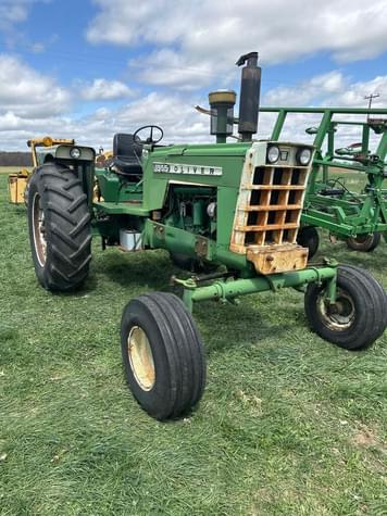 Main image Oliver 1955