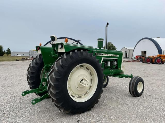 Image of Oliver 1955 equipment image 4