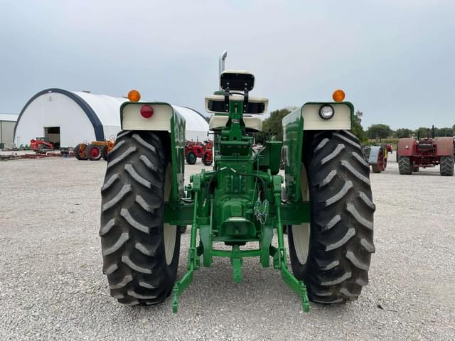 Image of Oliver 1955 equipment image 3