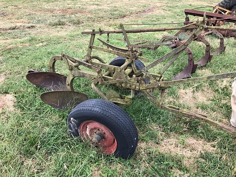 Oliver Undetermined Equipment Image0