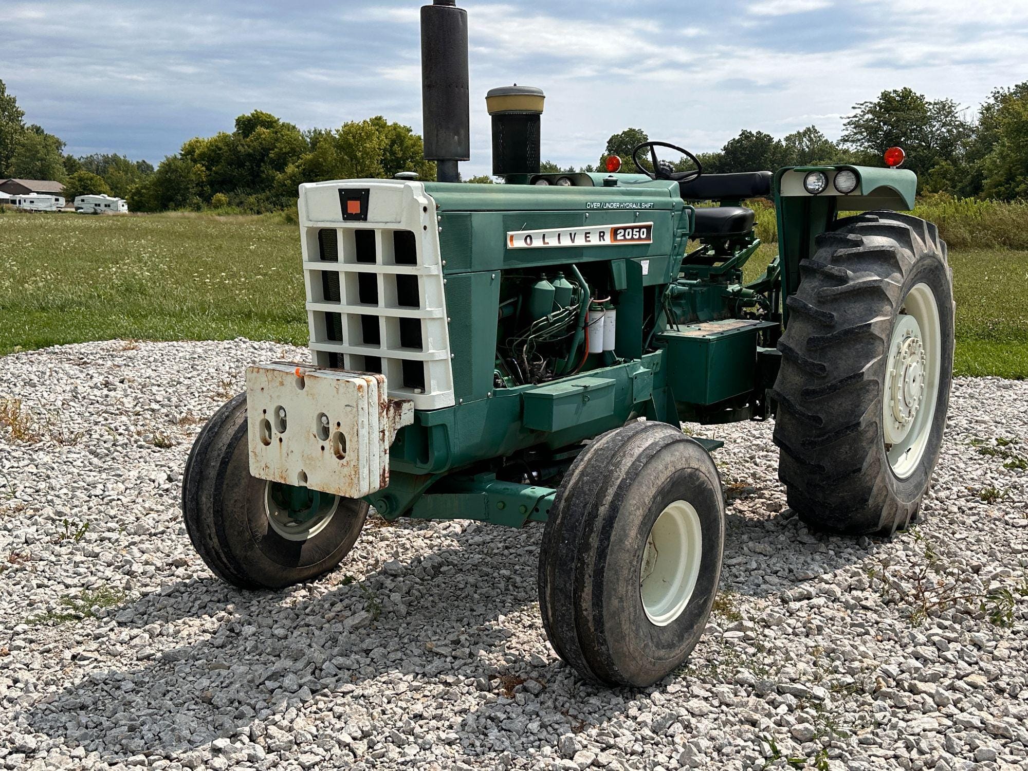 Main image Oliver 2050