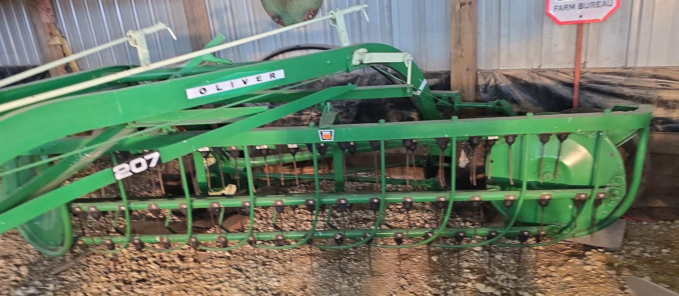 Main image Oliver 207