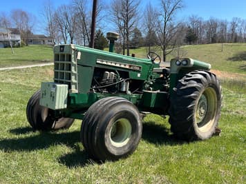 Main image Oliver 2150