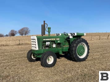 Main image Oliver 2150