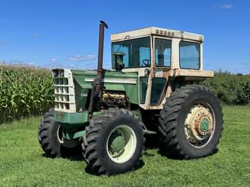 Main image Oliver 2255