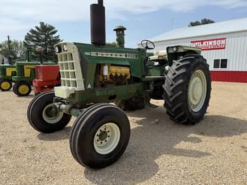 Main image Oliver 2255