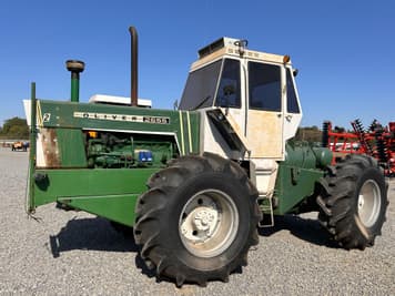 Main image Oliver 2655