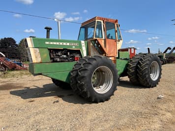 Main image Oliver 2655