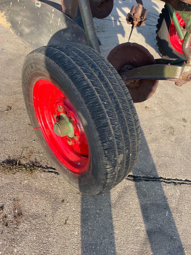 Image of Oliver Undetermined equipment image 4