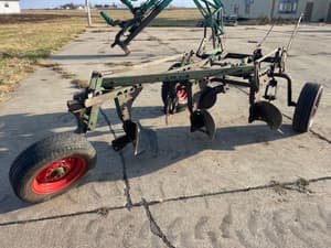 Oliver Undetermined Image