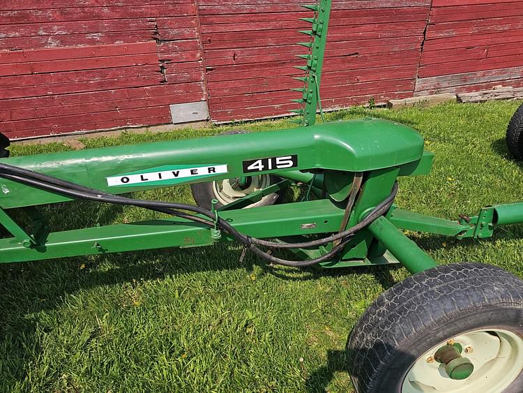 Main image Oliver 415 1