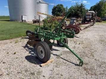 Main image Oliver 4340