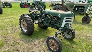 Main image Oliver 440