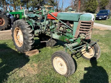 Main image Oliver 440