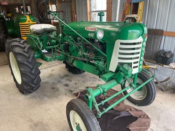 Main image Oliver 440