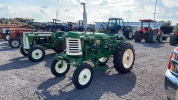 Main image Oliver 440