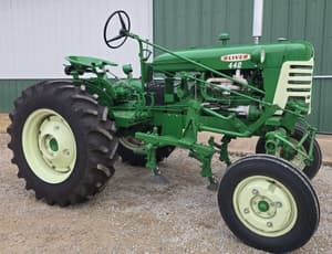 1960 Oliver 440 Image