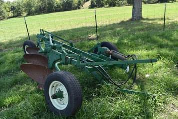 Main image Oliver 4340