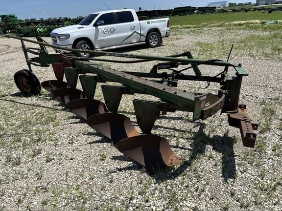 Image of Oliver Undetermined equipment image 2