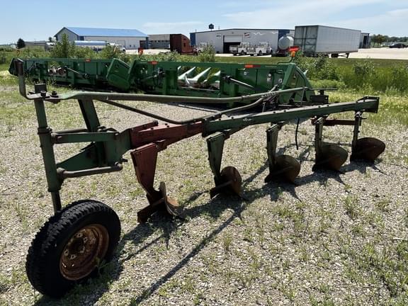 Image of Oliver Undetermined equipment image 1