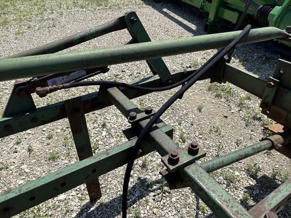 Image of Oliver Undetermined equipment image 4