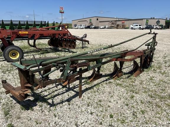 Image of Oliver Undetermined equipment image 3