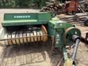 Oliver 520 Image