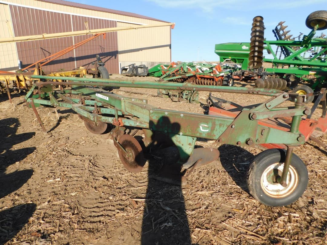 Image of Oliver 546 Image 1