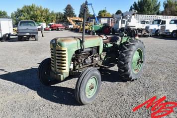 Main image Oliver Super 55