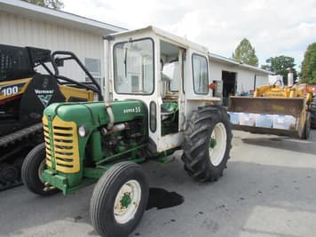 Main image Oliver Super 55