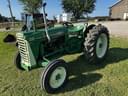 Oliver 550 Image