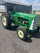 Oliver 550 Image
