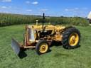 Oliver 550 Image