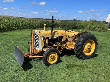 Main image Oliver 550