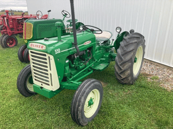 Main image Oliver 550