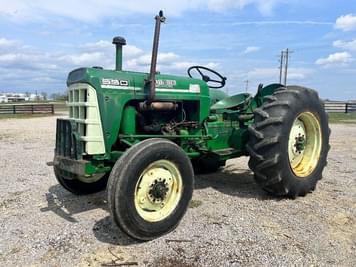 Main image Oliver 550