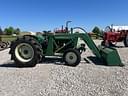 Oliver 550 Image