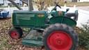 Oliver 60 Image