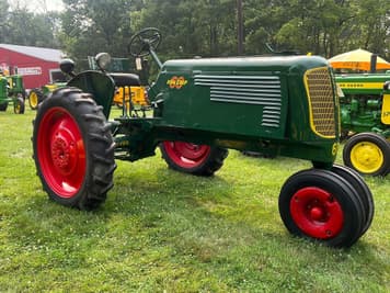 Main image Oliver 60