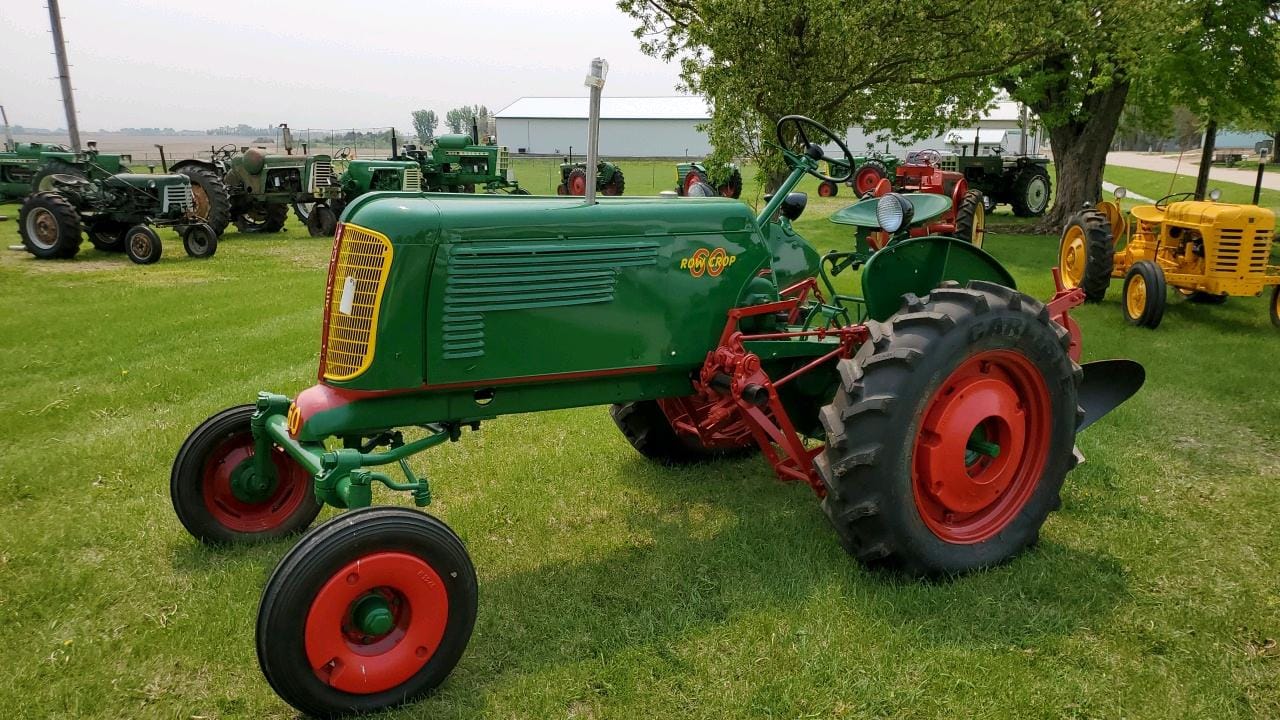 Main image Oliver 60