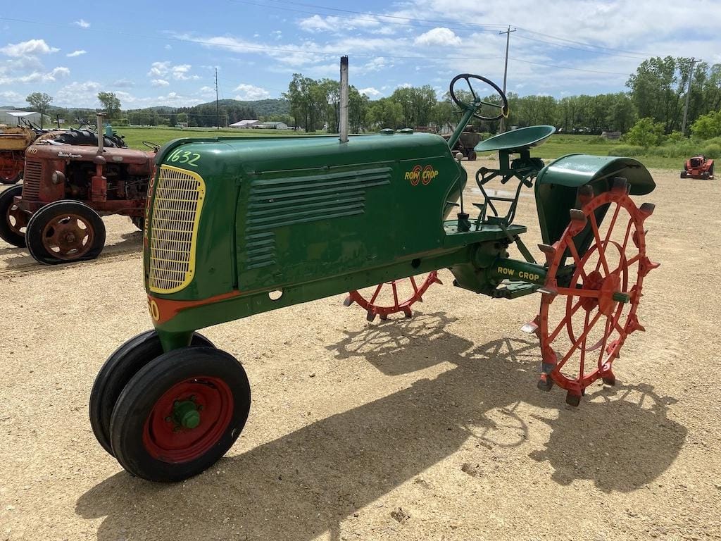 Main image Oliver 60