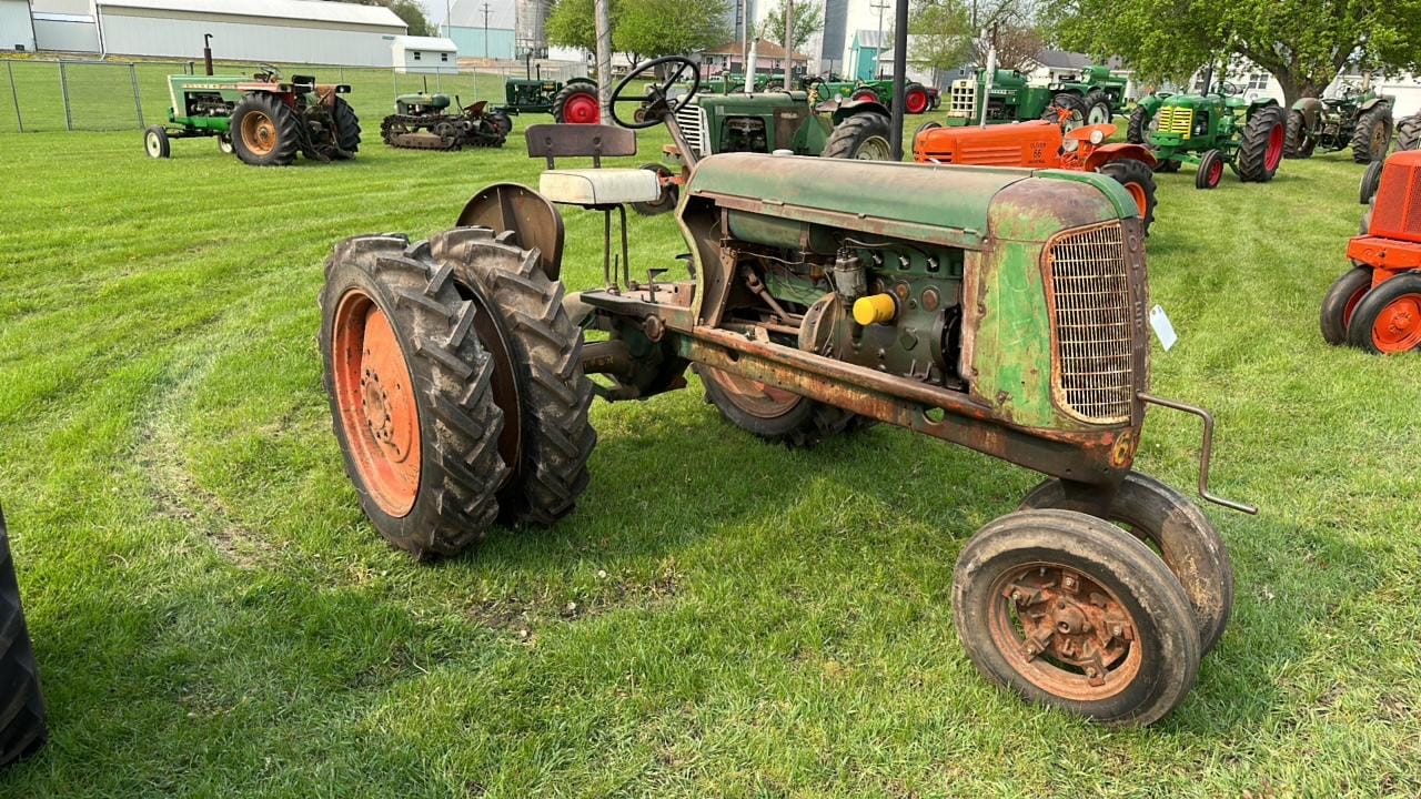 Main image Oliver 60