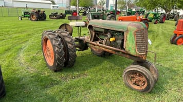 Main image Oliver 60