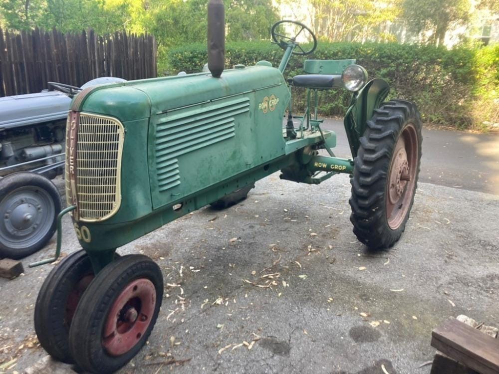 Main image Oliver 60