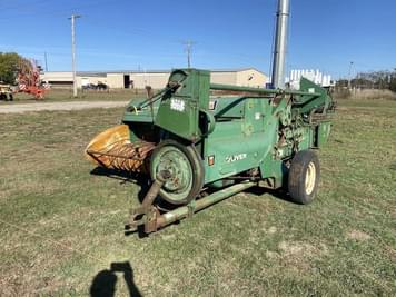 Main image Oliver 62T