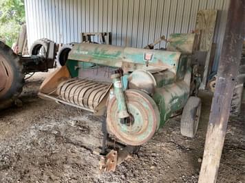 Main image Oliver 62-T