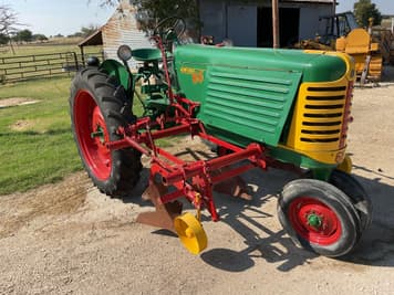 Main image Oliver 66