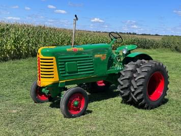 Main image Oliver 66