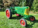 1950 Oliver 66 Image