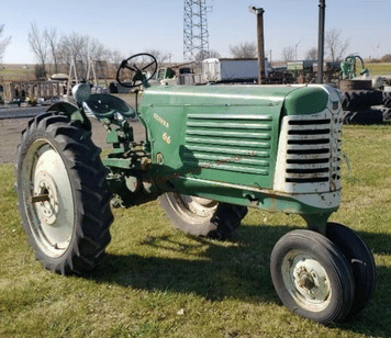 Main image Oliver 66